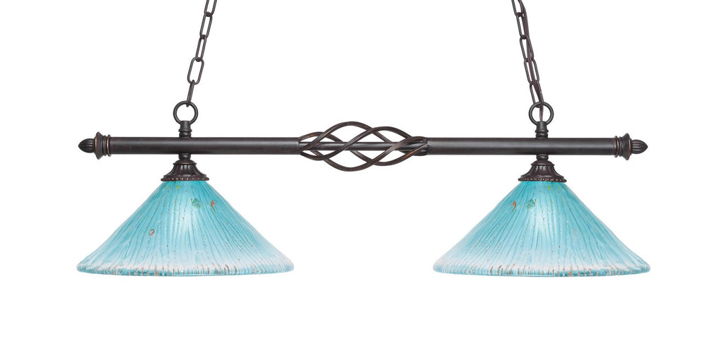 Toltec LightingHome| 862-DG-448