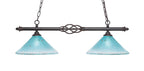 Toltec LightingHome| 862-DG-448