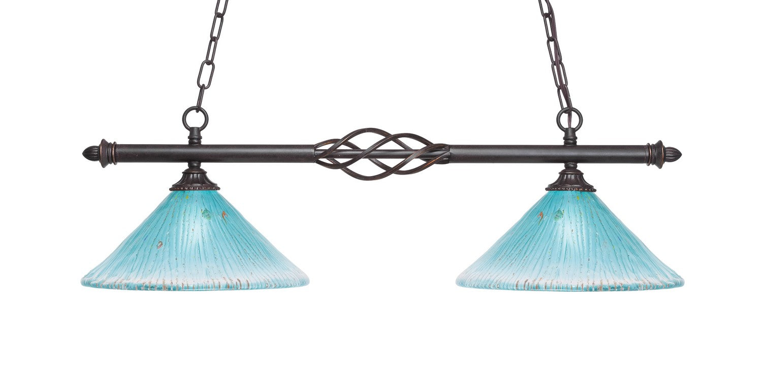 Toltec LightingHome| 862-DG-448