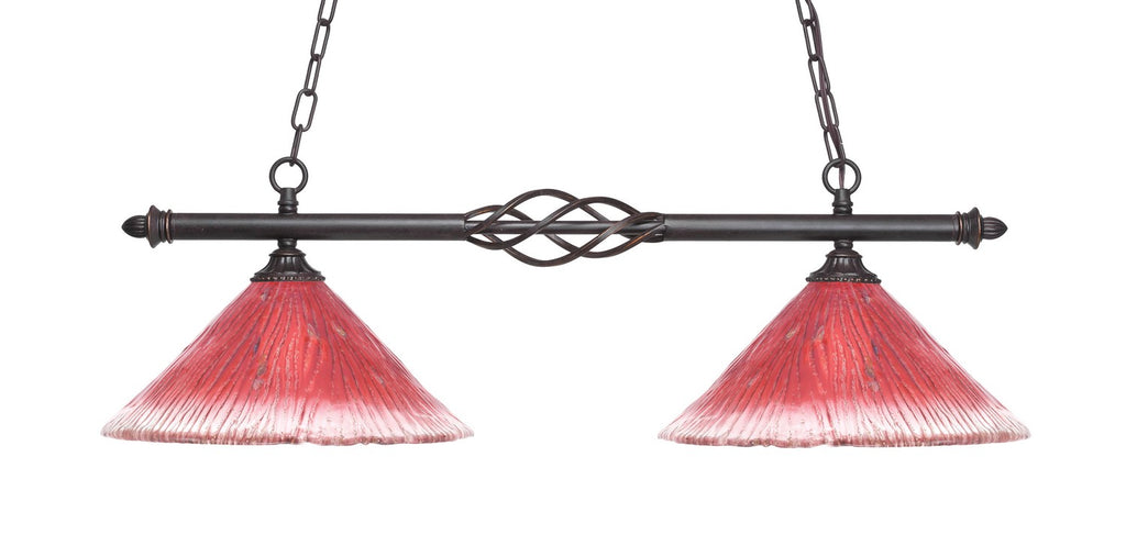 Toltec LightingHome| 862-DG-706