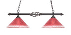 Toltec LightingHome| 862-DG-706