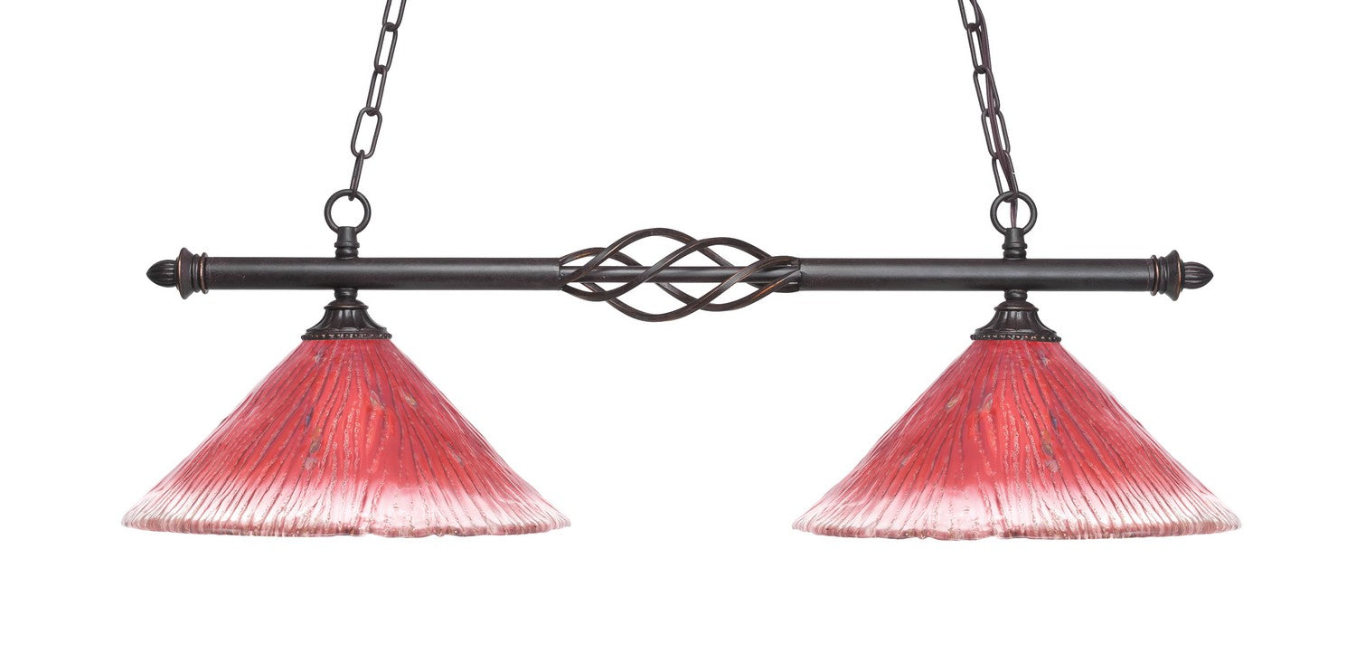 Toltec LightingHome| 862-DG-706