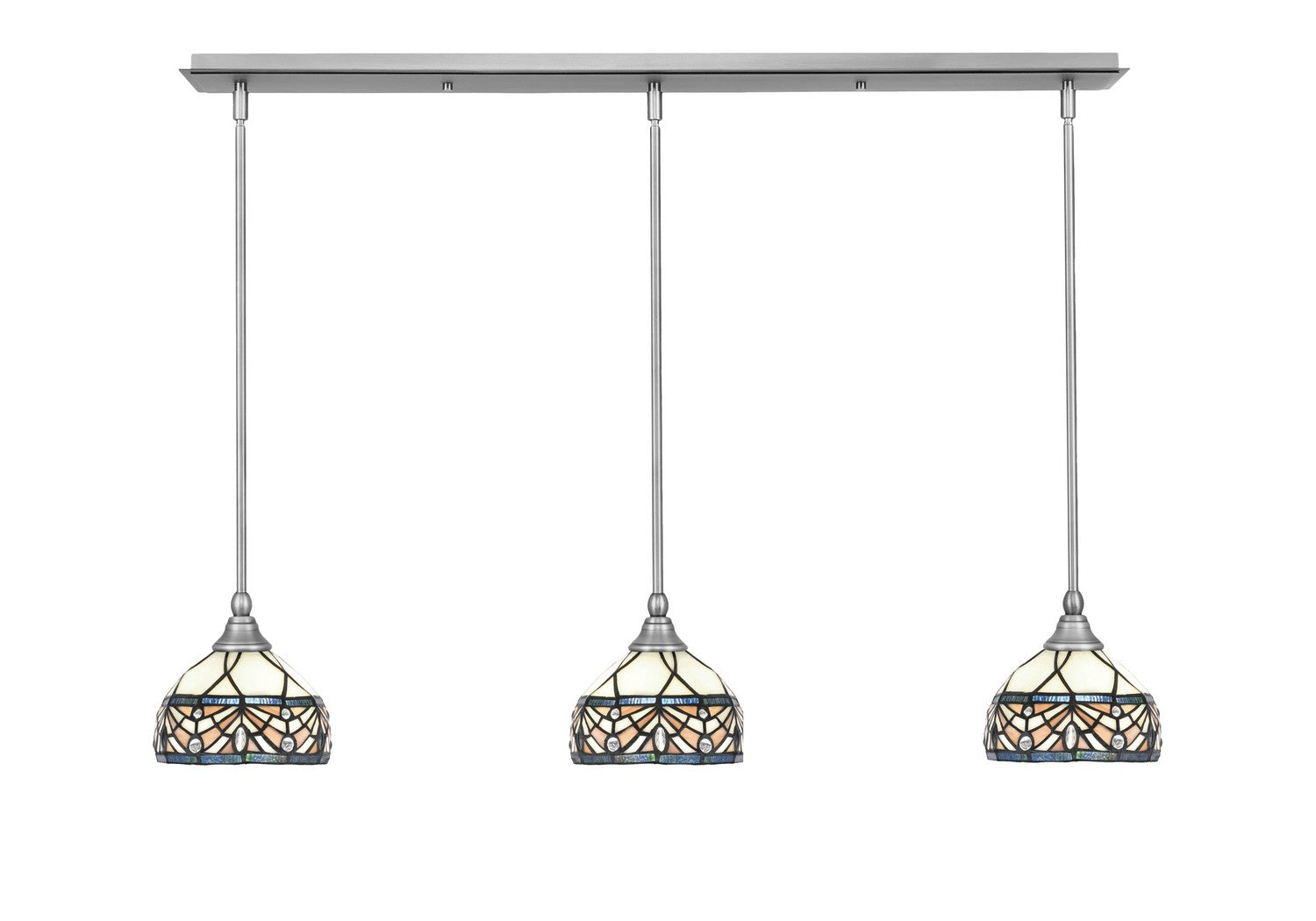 Toltec LightingHome| 36-BN-9485