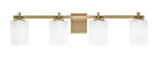 Toltec LightingHome| 1214-NAB-541