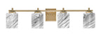 Toltec LightingHome| 1214-NAB-549
