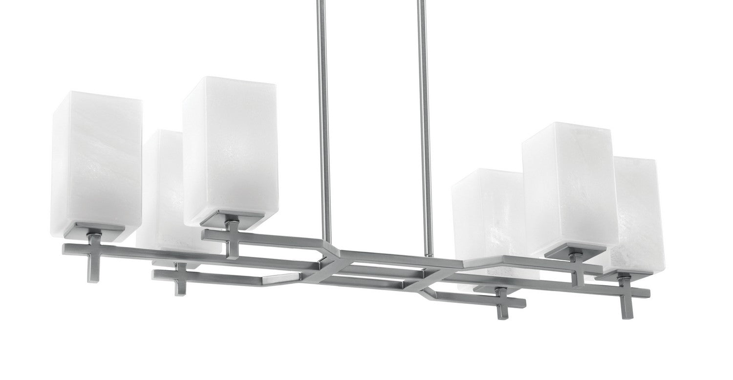 Toltec LightingHome| 2326-GP-541