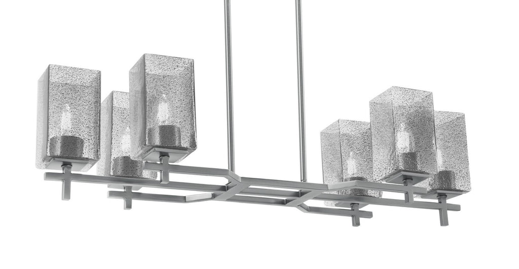 Toltec LightingHome| 2326-GP-542