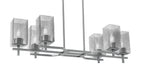 Toltec LightingHome| 2326-GP-542