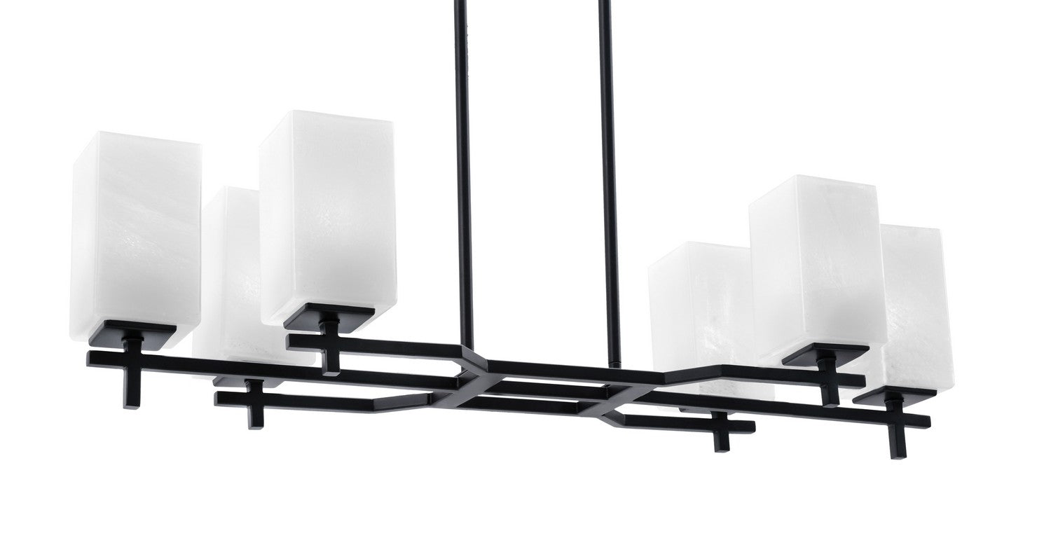 Toltec LightingHome| 2326-MB-541