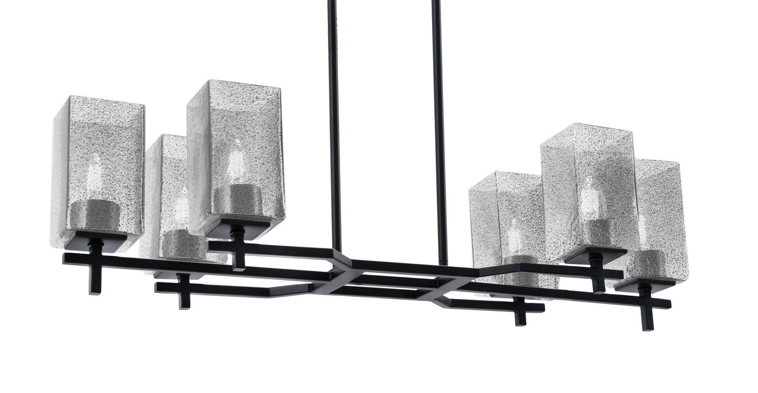 Toltec LightingHome| 2326-MB-542