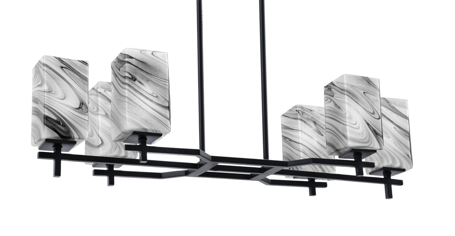 Toltec LightingHome| 2326-MB-549