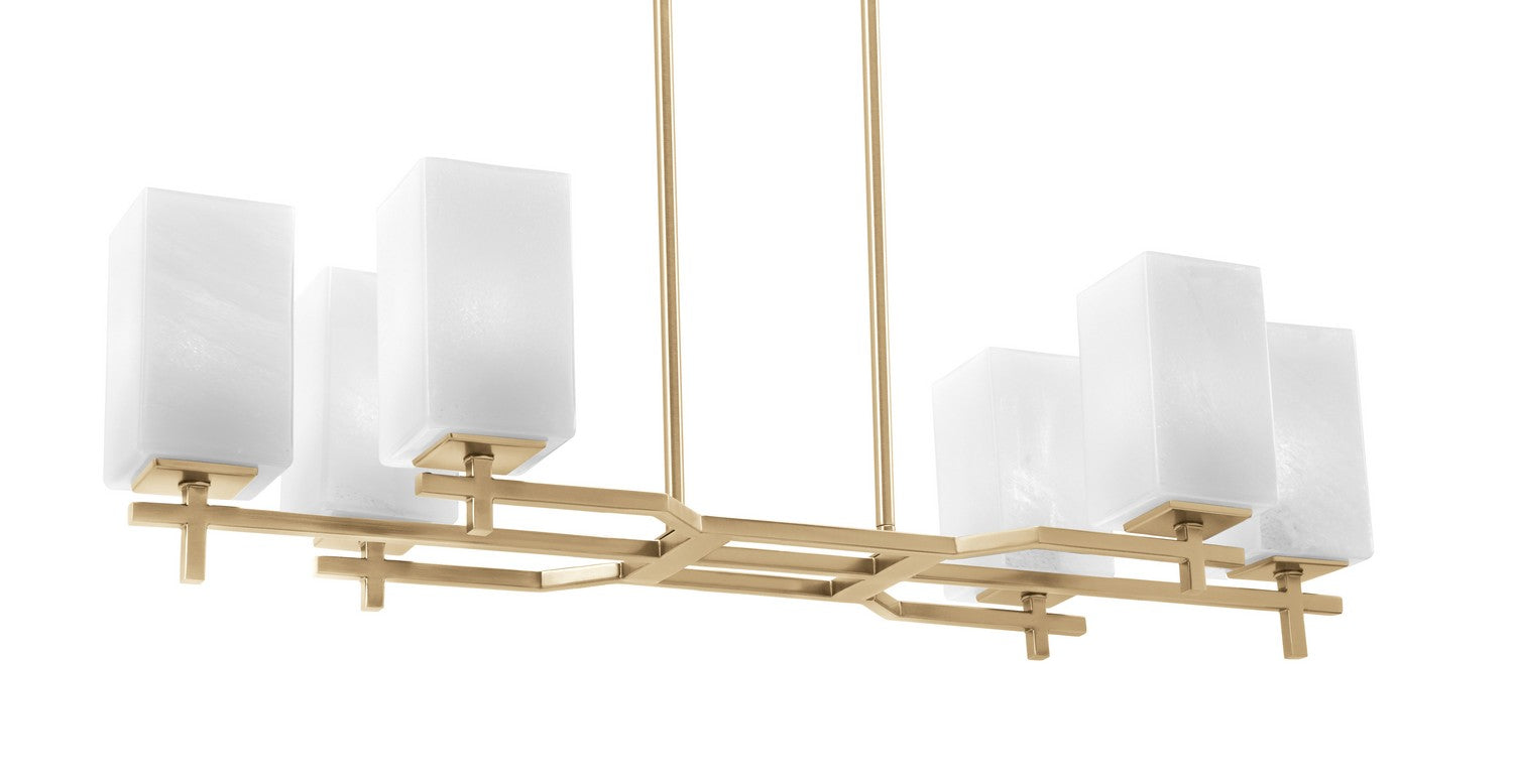 Toltec LightingHome| 2326-NAB-541