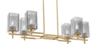 Toltec LightingHome| 2326-NAB-542