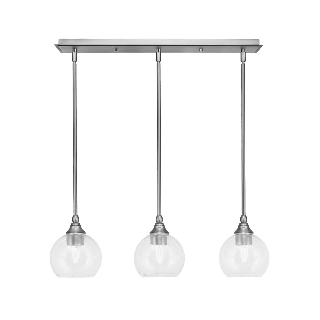 Toltec LightingHome| 25-BN-4100