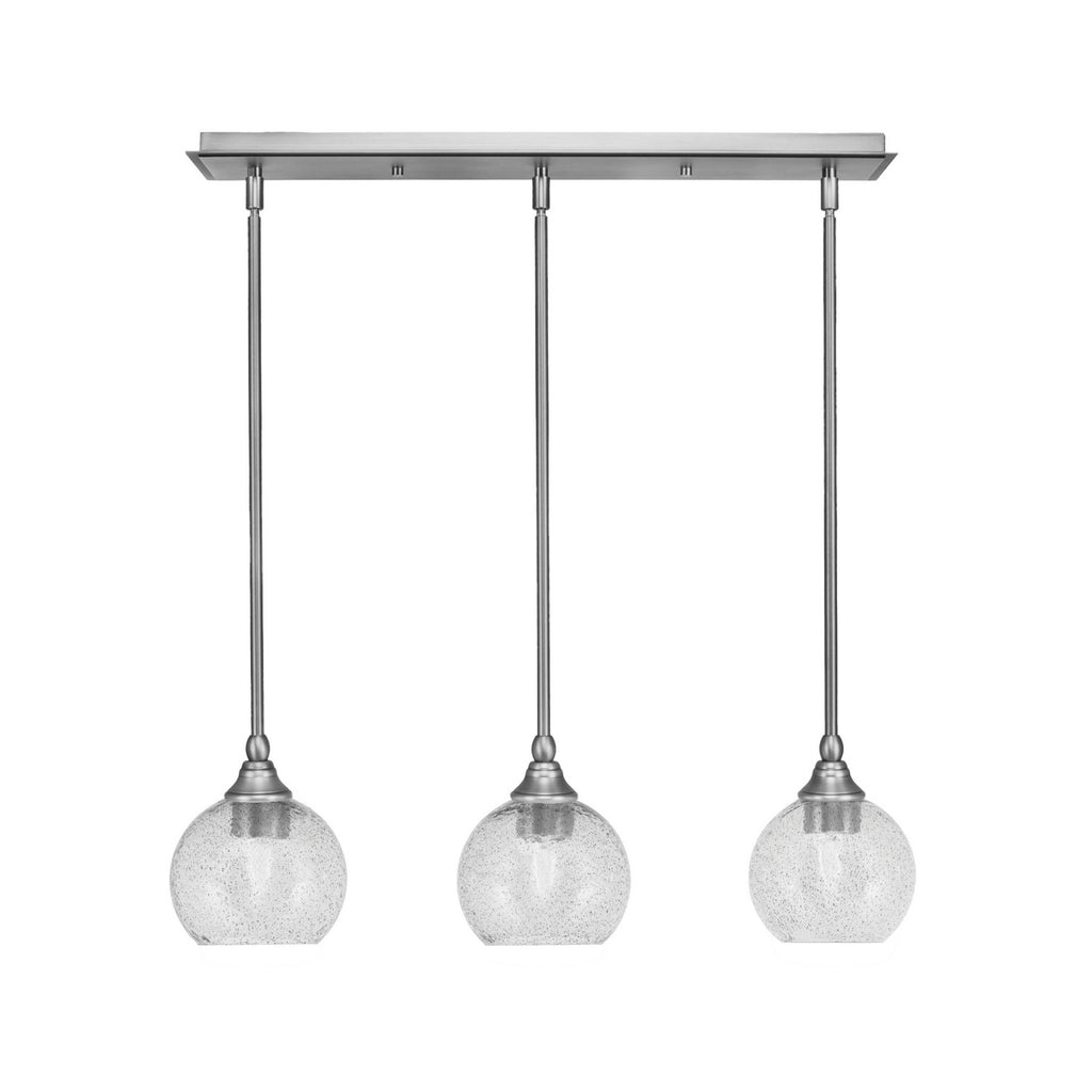 Toltec LightingHome| 25-BN-4102
