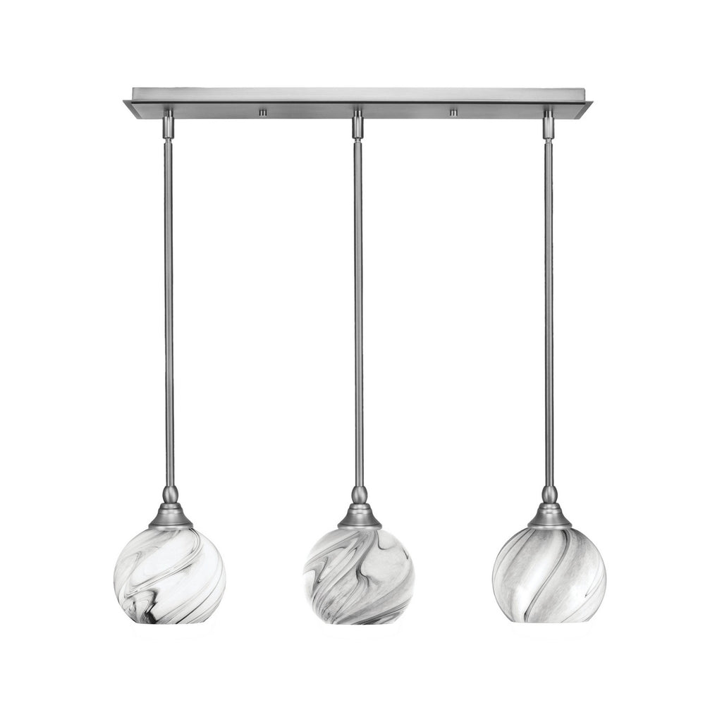 Toltec LightingHome| 25-BN-4109