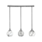 Toltec LightingHome| 25-BN-4109