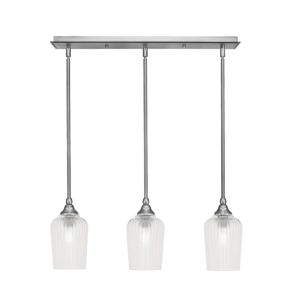 Toltec LightingHome| 25-BN-4250