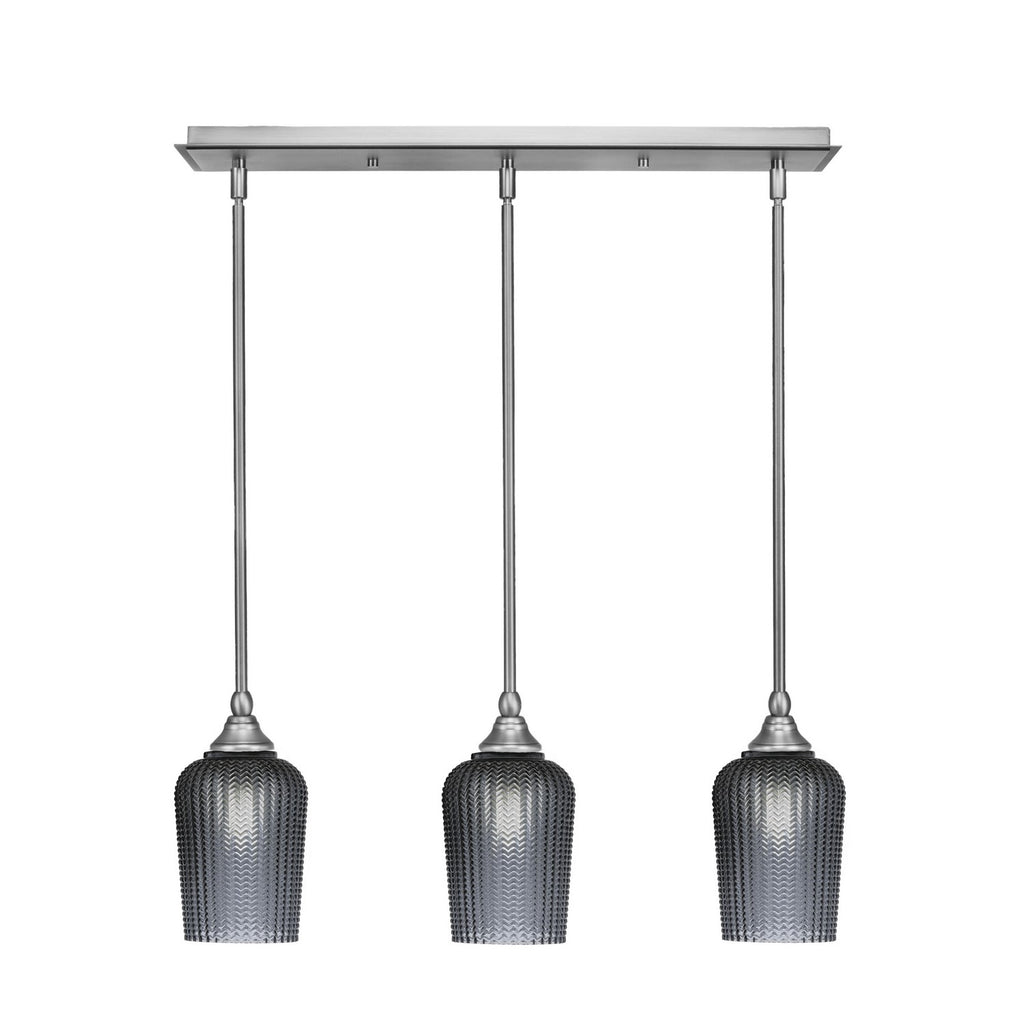 Toltec LightingHome| 25-BN-4252