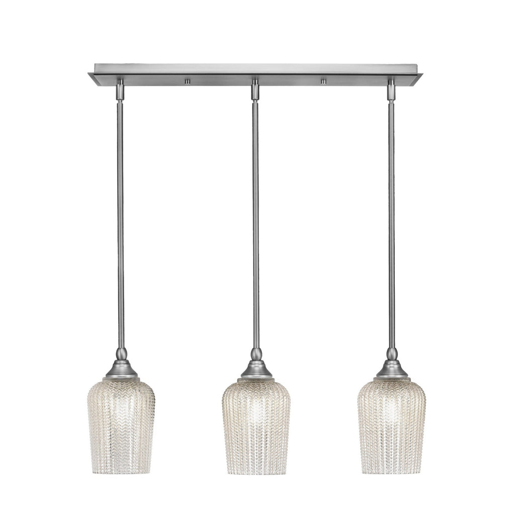 Toltec LightingHome| 25-BN-4253