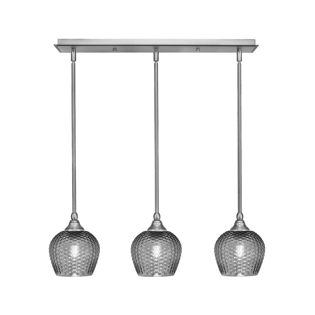 Toltec LightingHome| 25-BN-4602