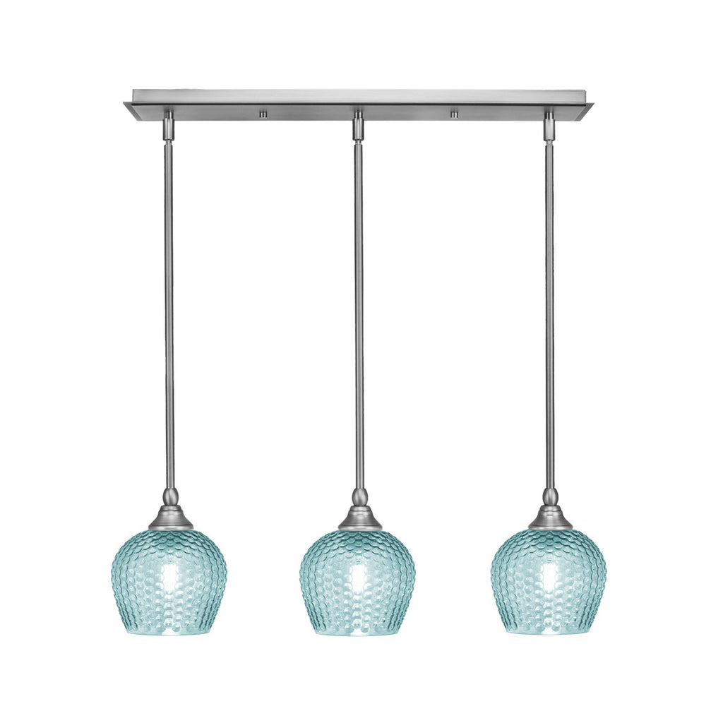 Toltec LightingHome| 25-BN-4605