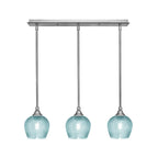 Toltec LightingHome| 25-BN-4605