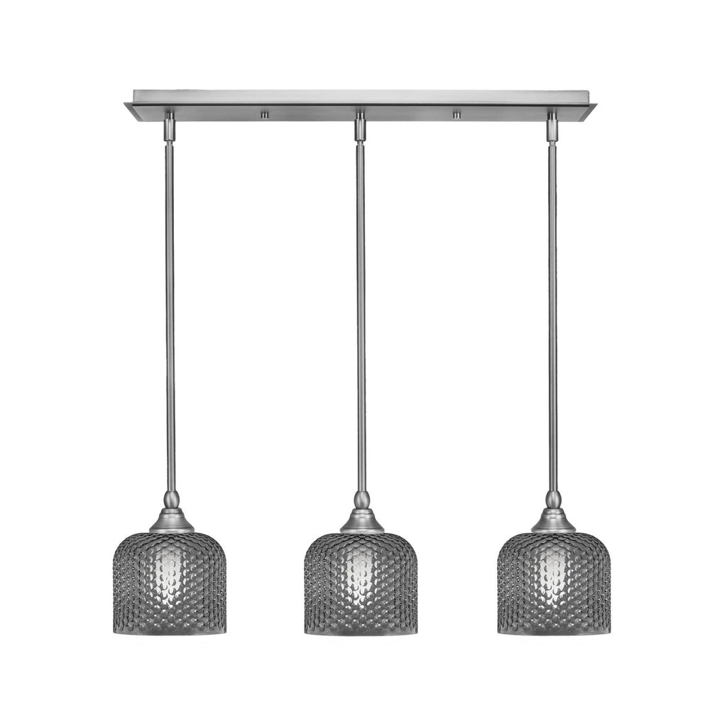 Toltec LightingHome| 25-BN-4612