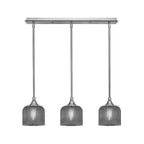 Toltec LightingHome| 25-BN-4612