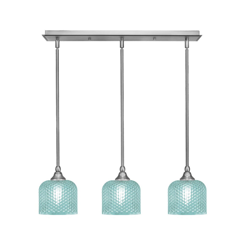 Toltec LightingHome| 25-BN-4615