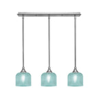 Toltec LightingHome| 25-BN-4615