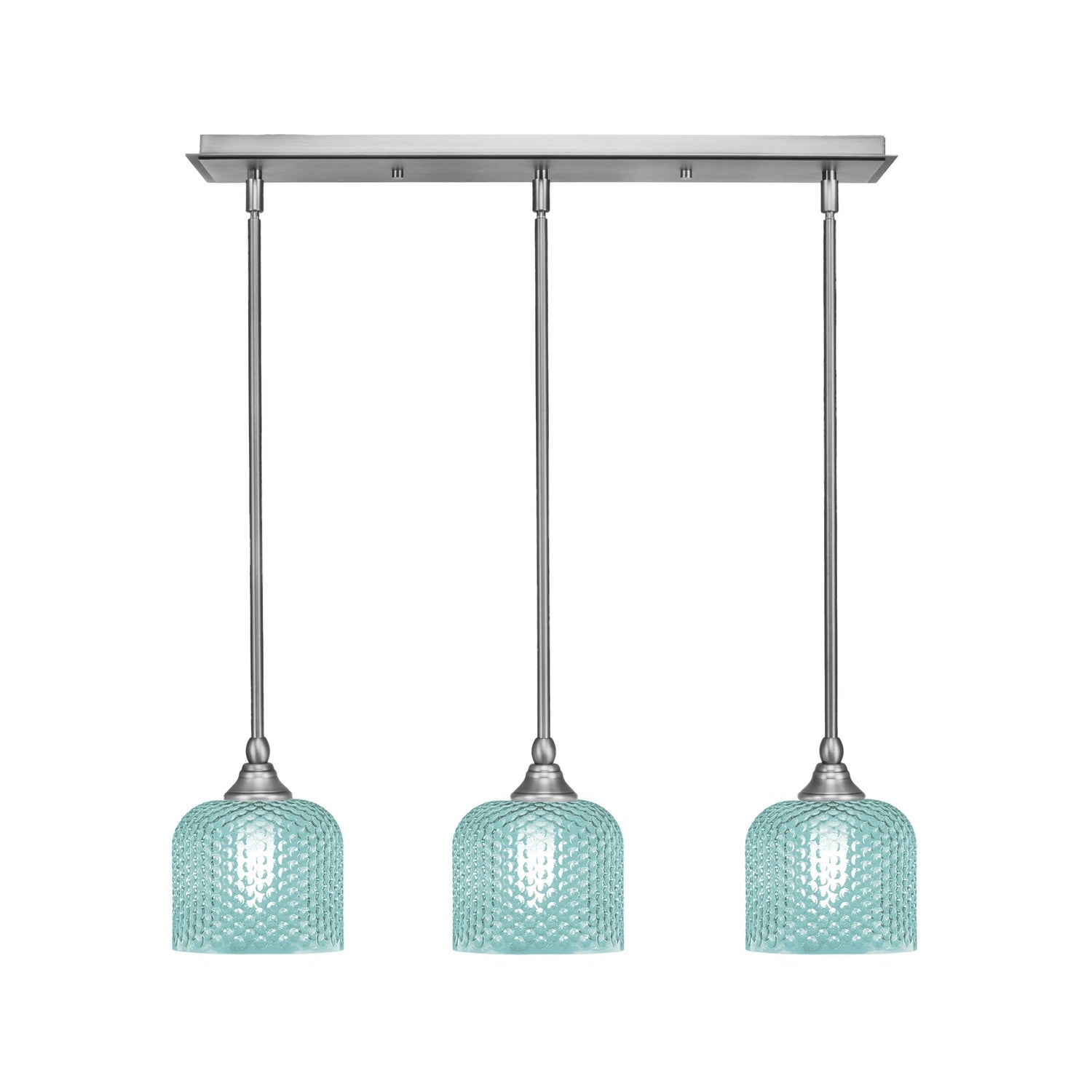 Toltec LightingHome| 25-BN-4615