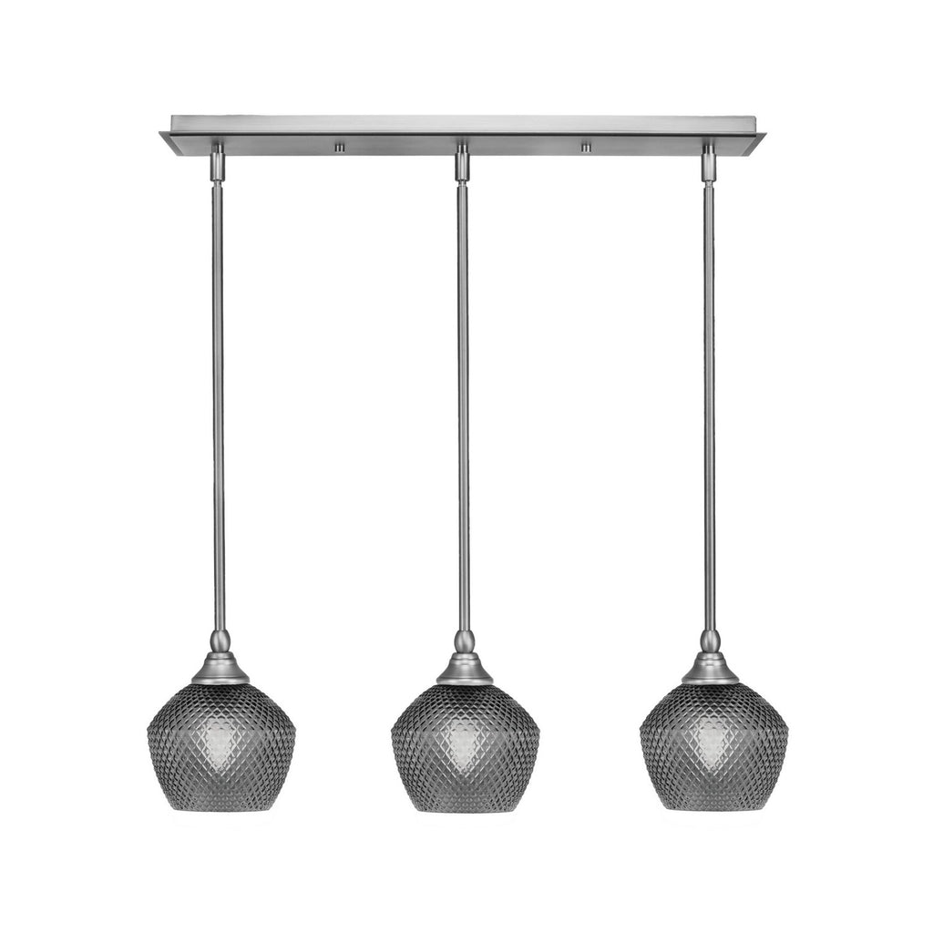 Toltec LightingHome| 25-BN-4622