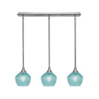 Toltec LightingHome| 25-BN-4625