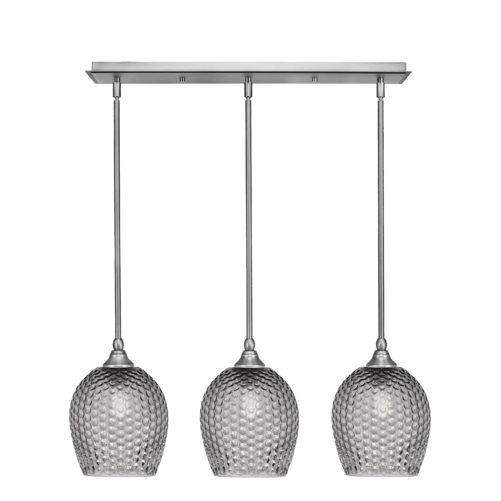 Toltec LightingHome| 25-BN-4902