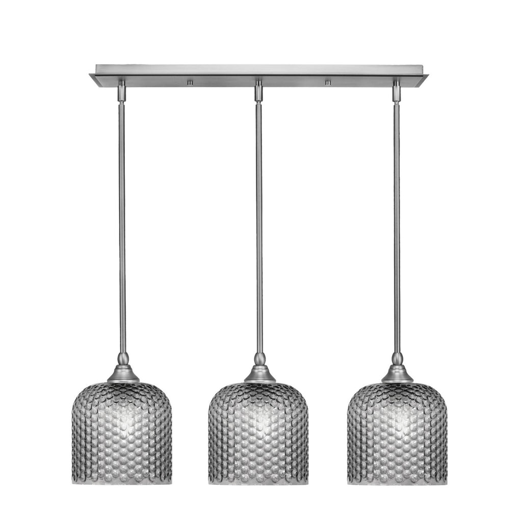 Toltec LightingHome| 25-BN-4912