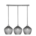 Toltec LightingHome| 25-BN-4922