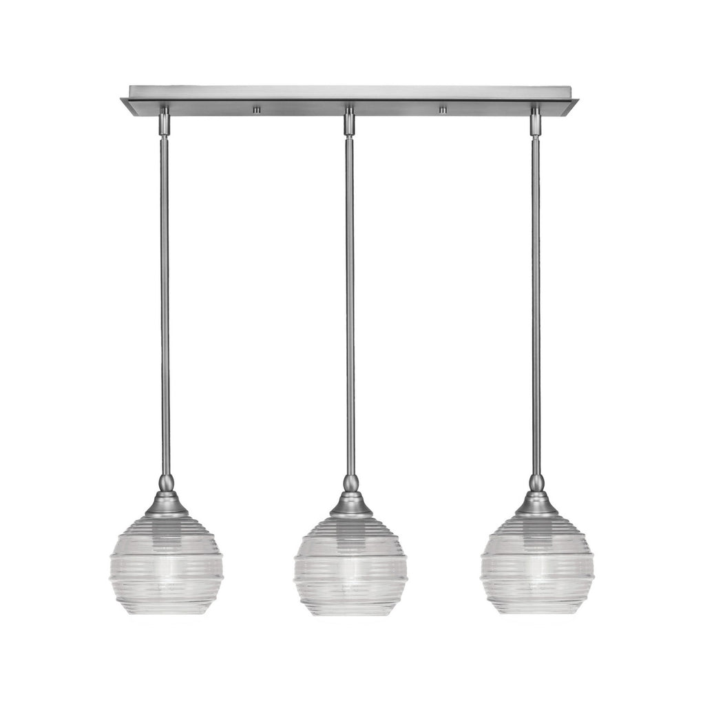Toltec LightingHome| 25-BN-5110