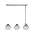Toltec LightingHome| 25-BN-5110