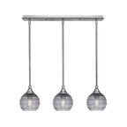 Toltec LightingHome| 25-BN-5112