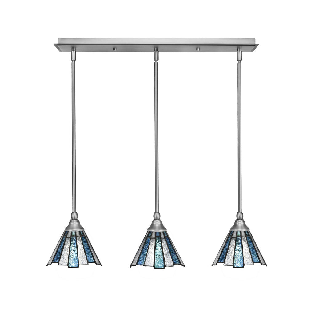 Toltec LightingHome| 25-BN-9325