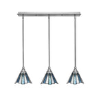 Toltec LightingHome| 25-BN-9325