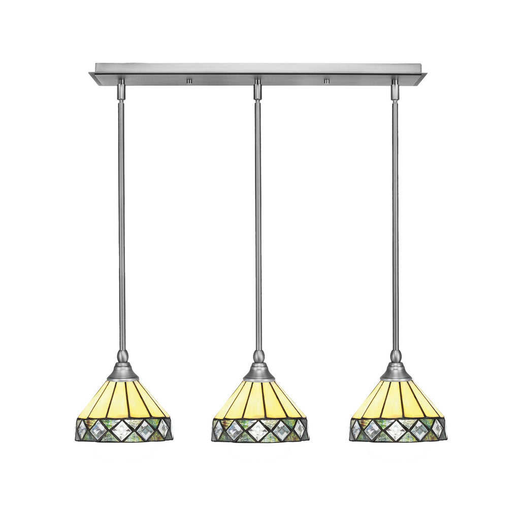 Toltec LightingHome| 25-BN-9405