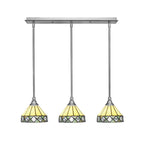 Toltec LightingHome| 25-BN-9405