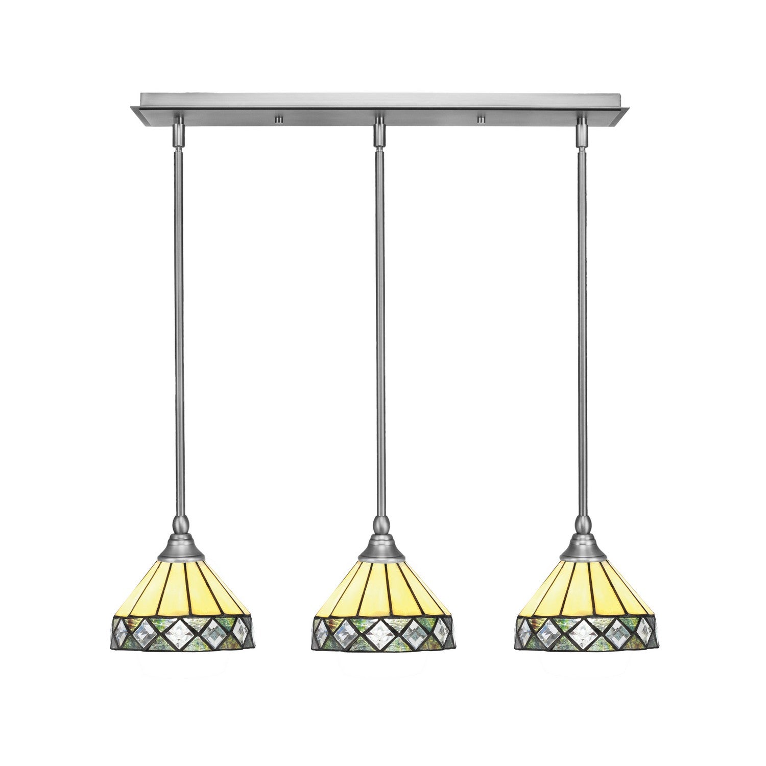 Toltec LightingHome| 25-BN-9405
