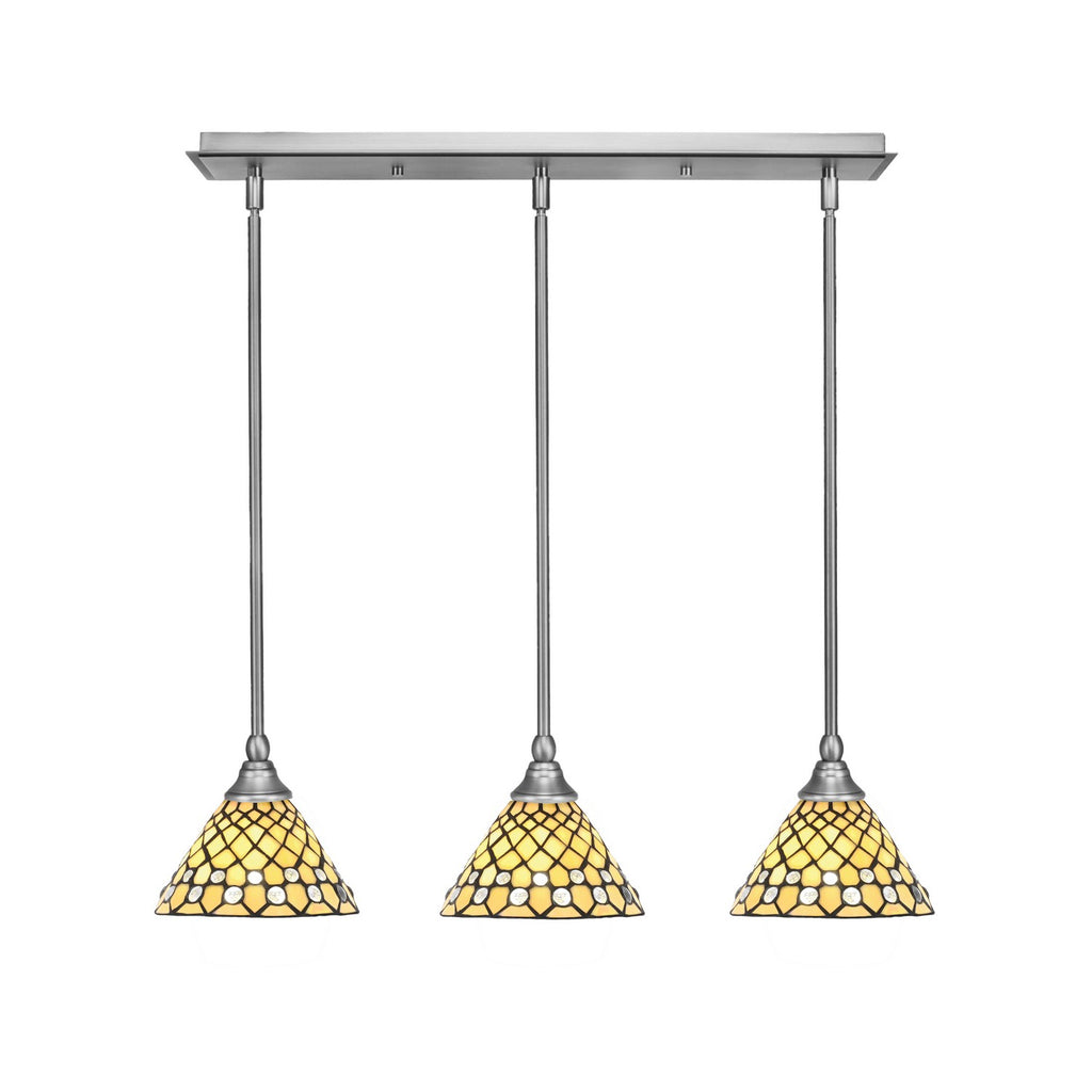 Toltec LightingHome| 25-BN-9415