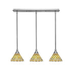 Toltec LightingHome| 25-BN-9415