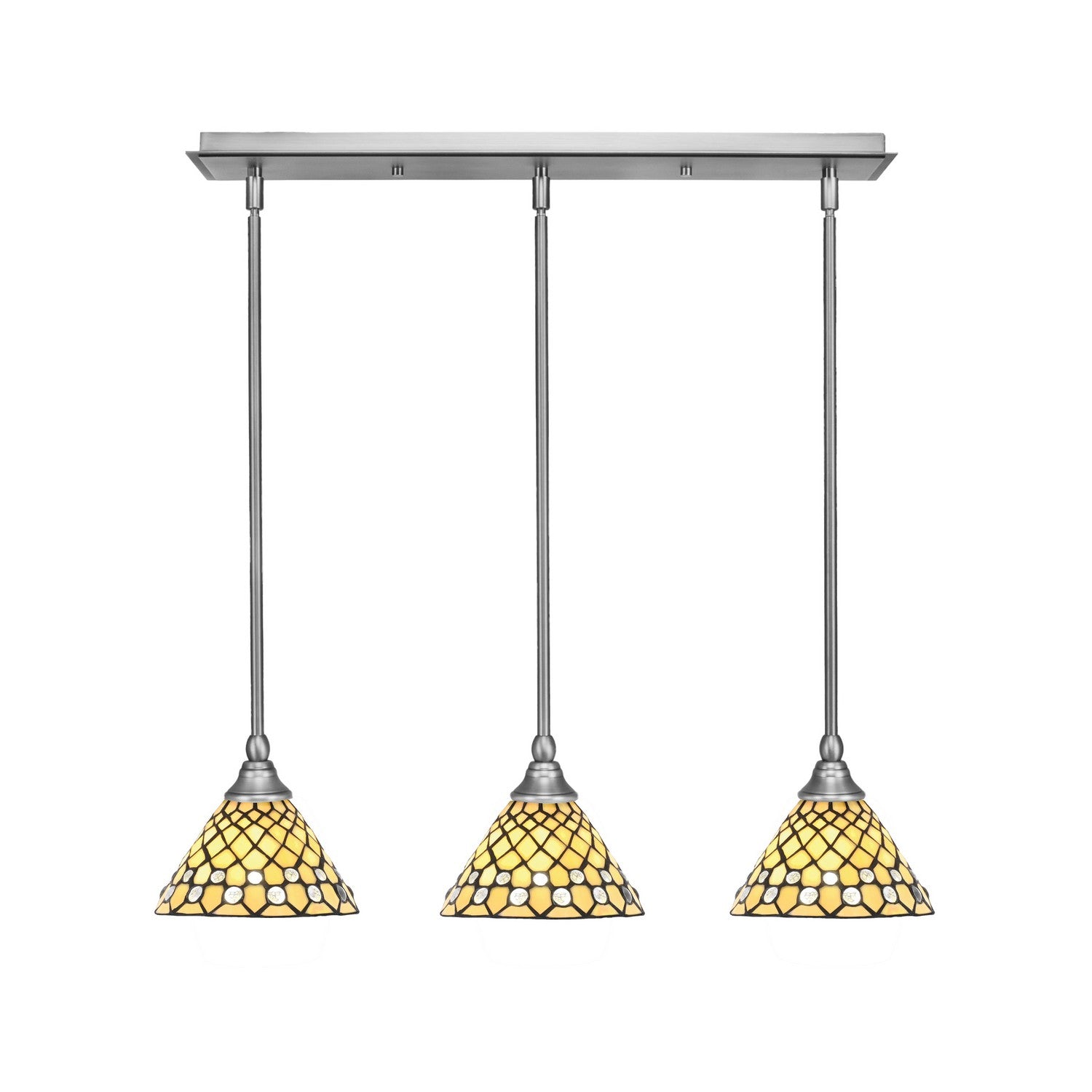 Toltec LightingHome| 25-BN-9415