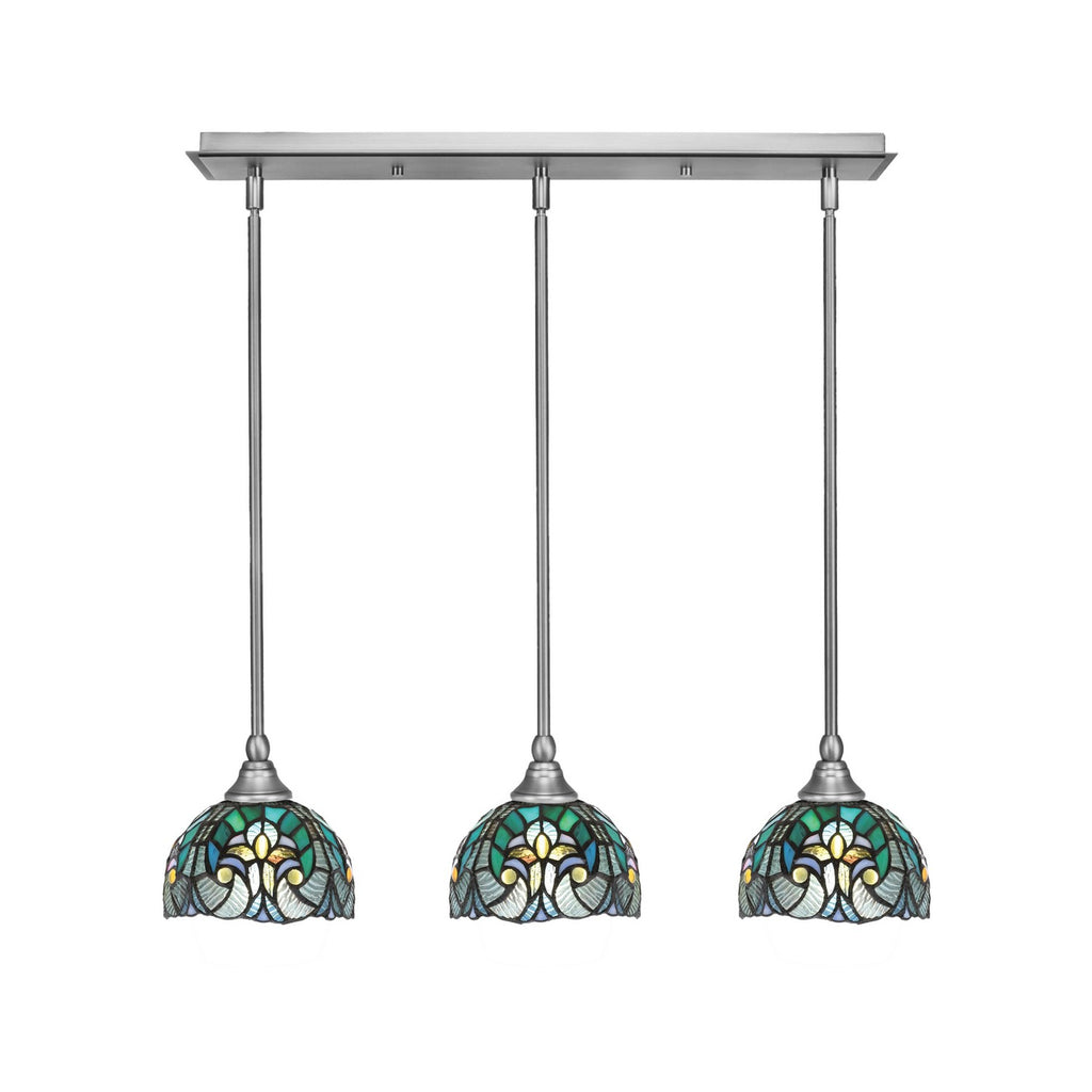 Toltec LightingHome| 25-BN-9925