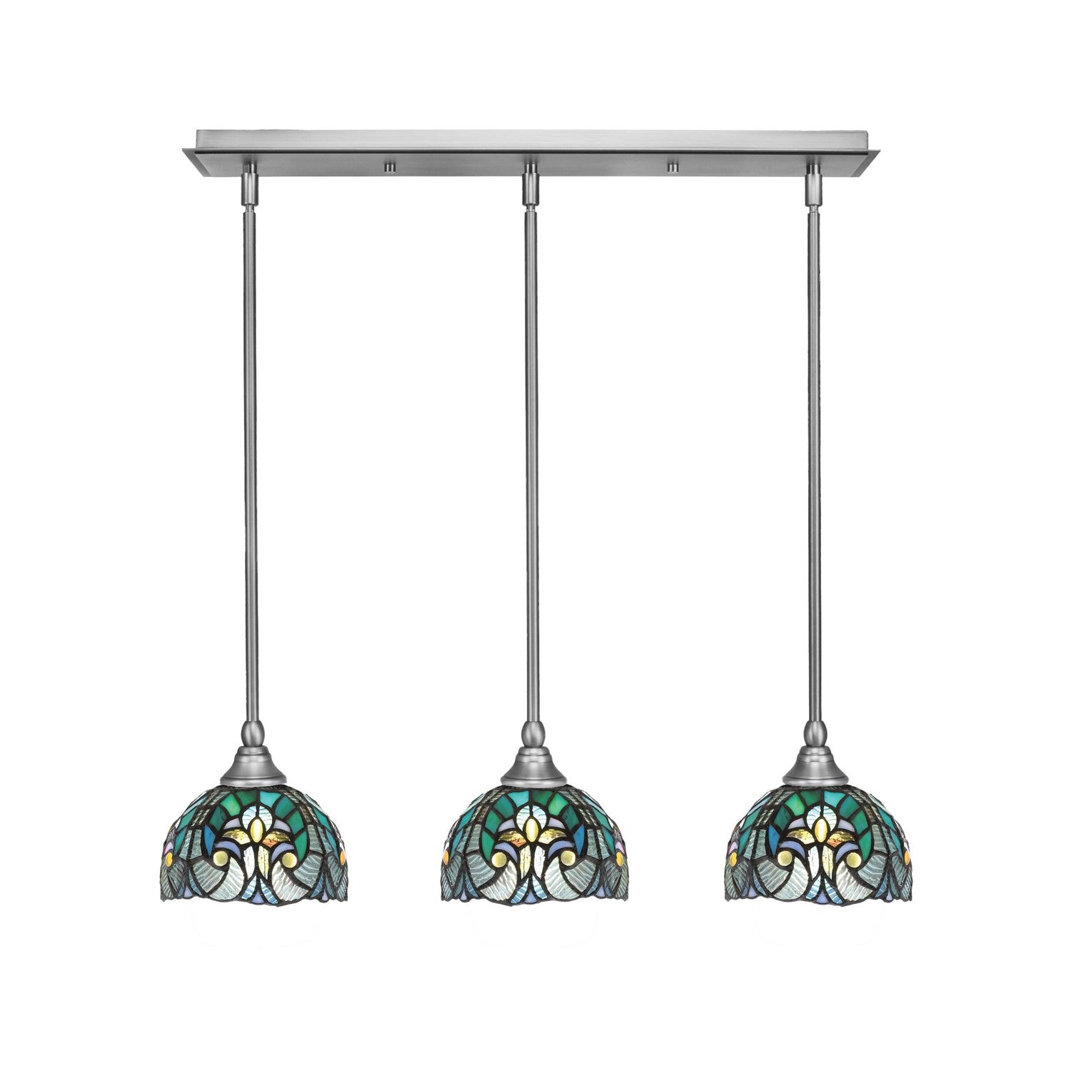 Toltec LightingHome| 25-BN-9925